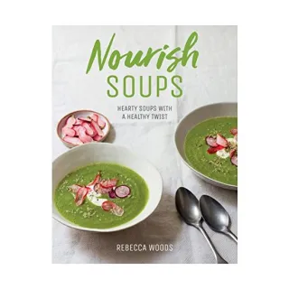 Nourish Soups