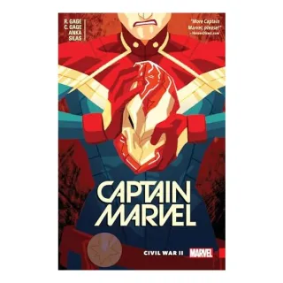 Captain Marvel
