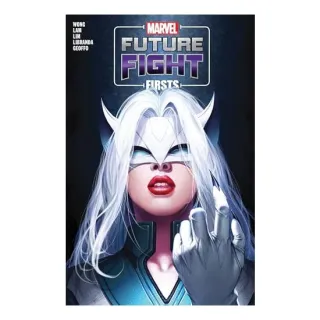 Future Fight Firsts