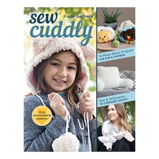 Sew Cuddly