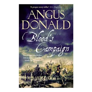 Blood's Campaign