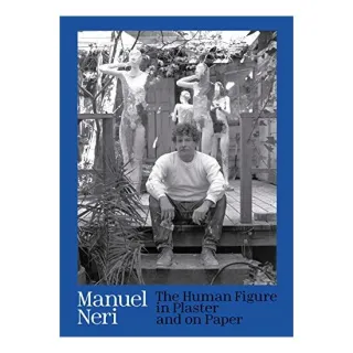 Manuel Neri, Jock Reynolds
