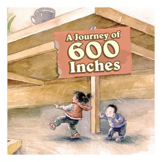 Journey of 600 Inches, Zhang Xiaoling, Yan Qing