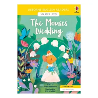 The Mouse's Wedding