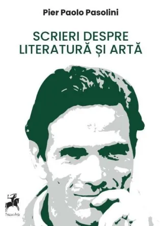 Scrieri despre literatură și artă