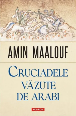 Cruciadele văzute de arabi