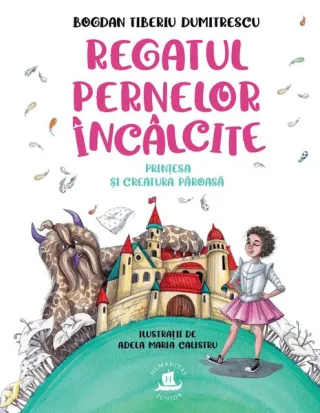 Regatul Pernelor Încâlcite