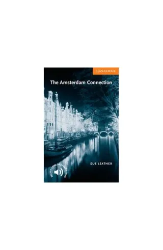 The Amsterdam Connection Level 4