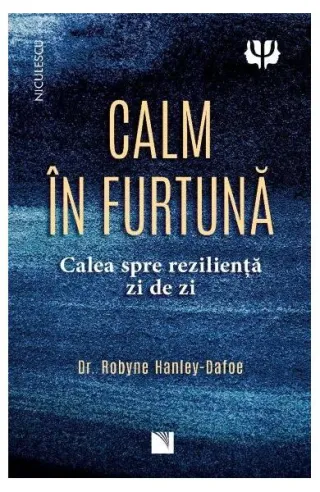 Calm în furtună