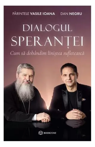 Dialogul Speranței