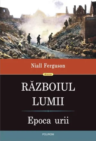 Războiul lumii
