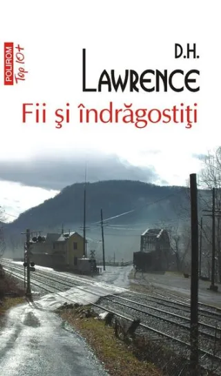 Fii şi îndrăgostiţi (Top 10+)