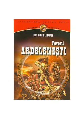 Poveşti ardeleneşti