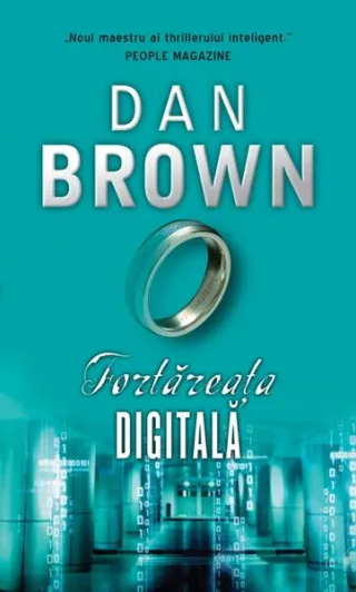 Fortăreaţa digitală