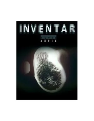 Inventar Antik