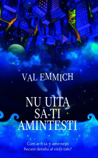 Nu uita să-ți amintești
