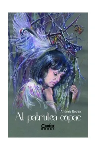 Al patrulea copac