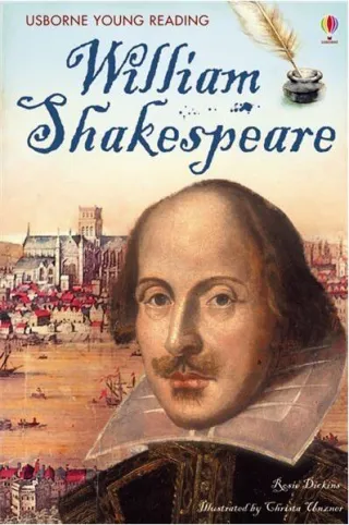 William Shakespeare