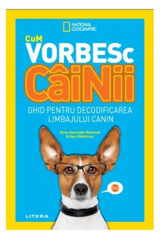 Cum vorbesc câinii