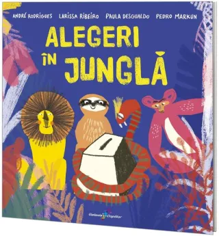 Alegeri în junglă