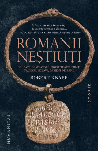 Romanii neştiuţi
