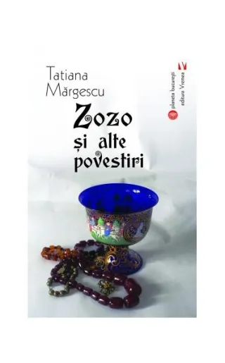 Zozo și alte povestiri