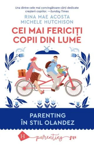 Cei mai fericiți copii din lume