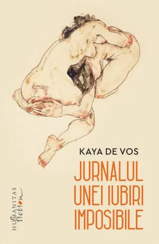 Jurnalul unei iubiri imposibile