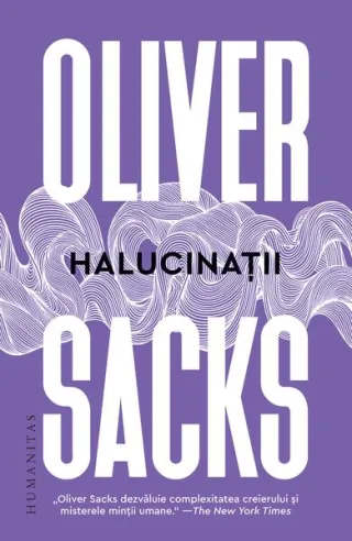 Halucinaţii