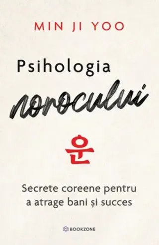 Psihologia norocului