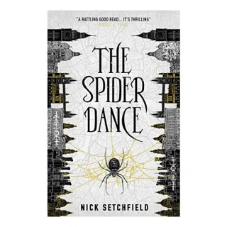 The Spider Dance
