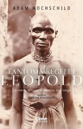 Fantoma regelui Leopold
