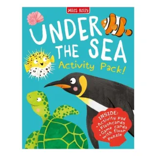 Under the Sea Activity Pack