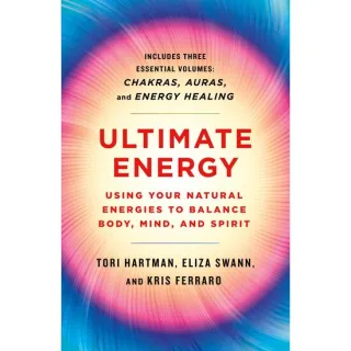 Ultimate Energy