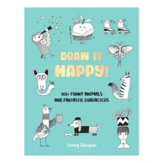 Draw It Happy!