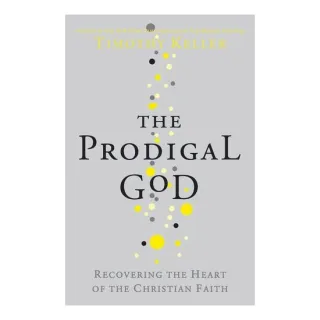 Prodigal God