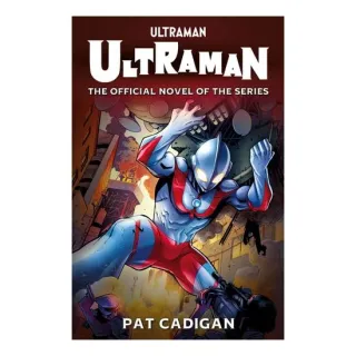 Ultraman: The Official Novelization