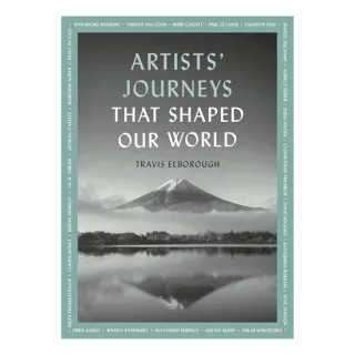 Artists' Journeys That Shaped Our World
