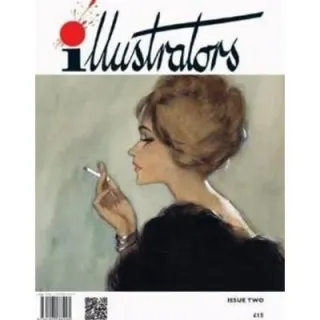 Illustrators Issue 2