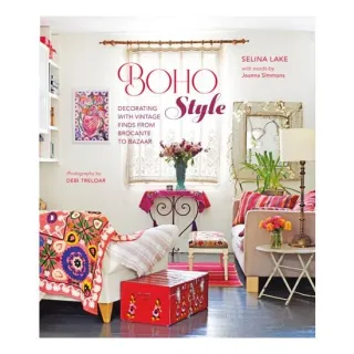 Boho Style