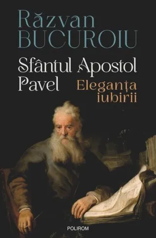 Sfântul Apostol Pavel