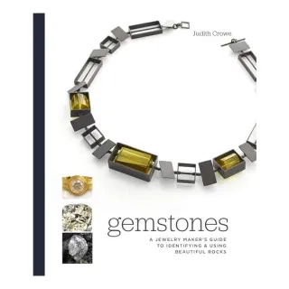 Gemstones, Judith Crowe