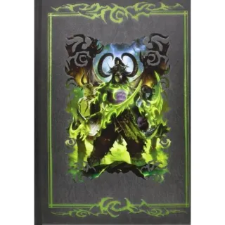 World Of Warcraft
