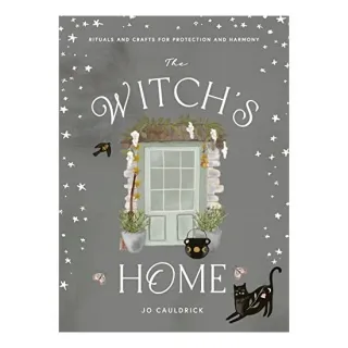 Witch's Home