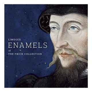 Limoges Enamels at the Frick Collection