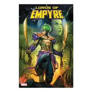 Empyre