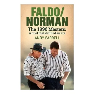 Faldo/Norman