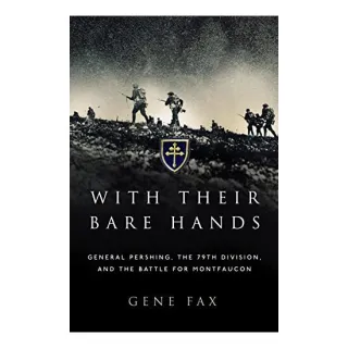 With Their Bare Hands