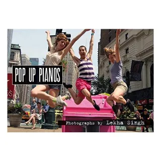 Popup Pianos