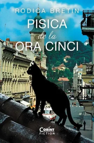 Pisica de la ora cinci